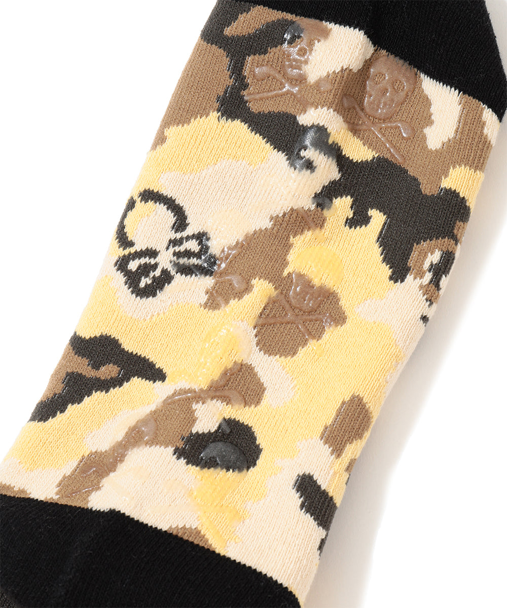 Element Camo Short Socks | MEN