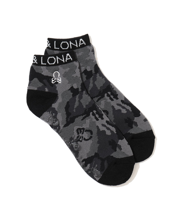 Element Camo Short Socks | MEN