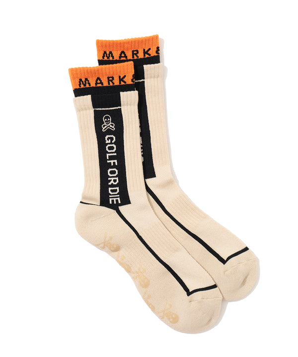 Sleek Crew Socks | MEN