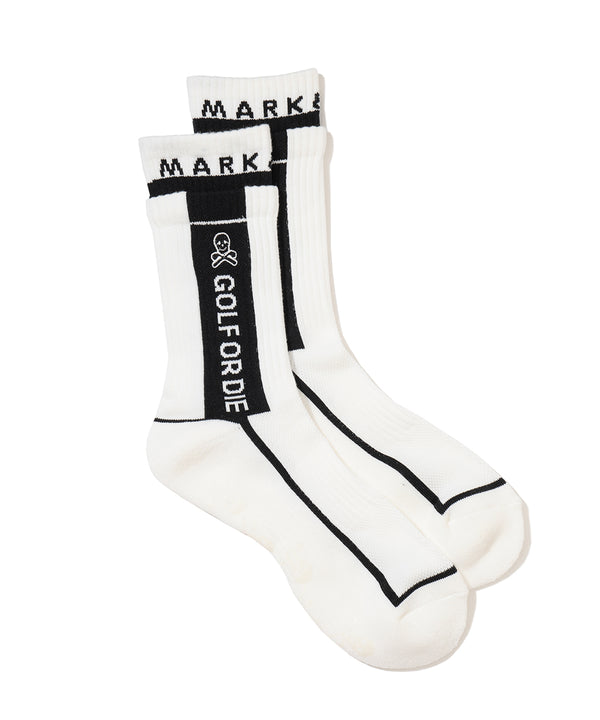 Sleek Crew Socks | MEN