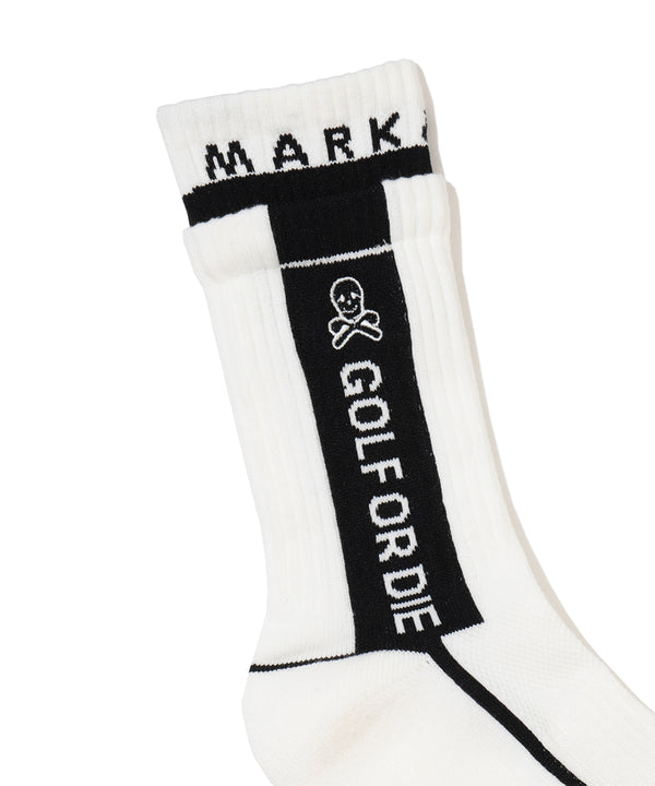 Sleek Crew Socks | MEN