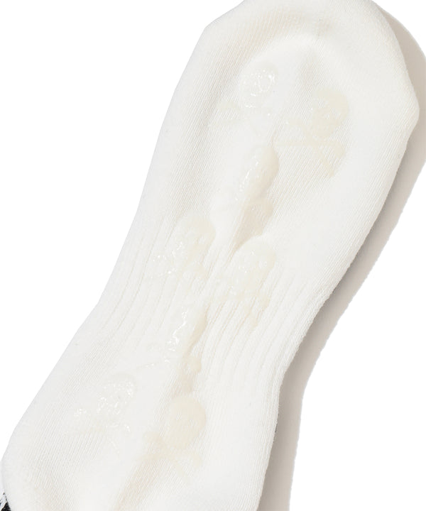 Sleek Crew Socks | MEN