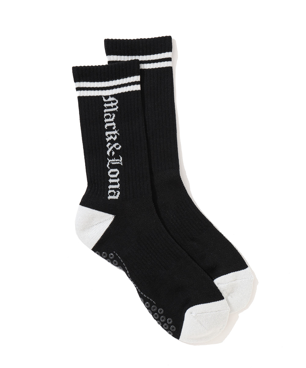Novus Crew Socks | MEN