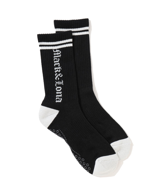 Novus Crew Socks | MEN