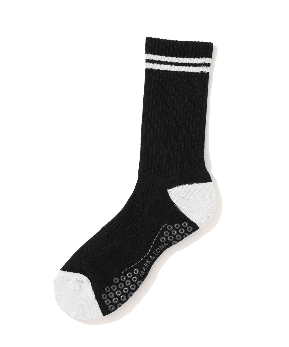 Novus Crew Socks | MEN
