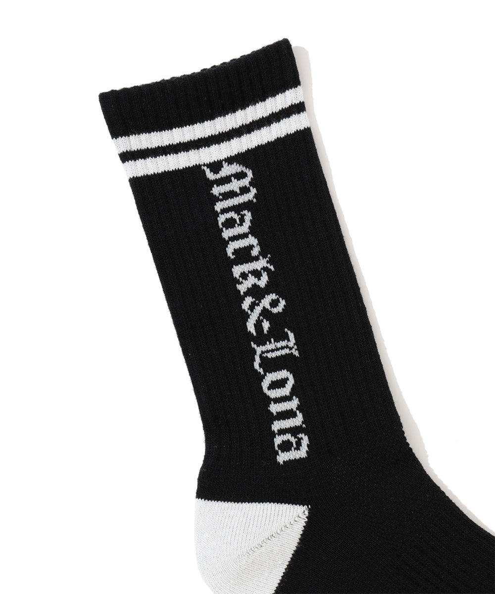 Novus Crew Socks | MEN