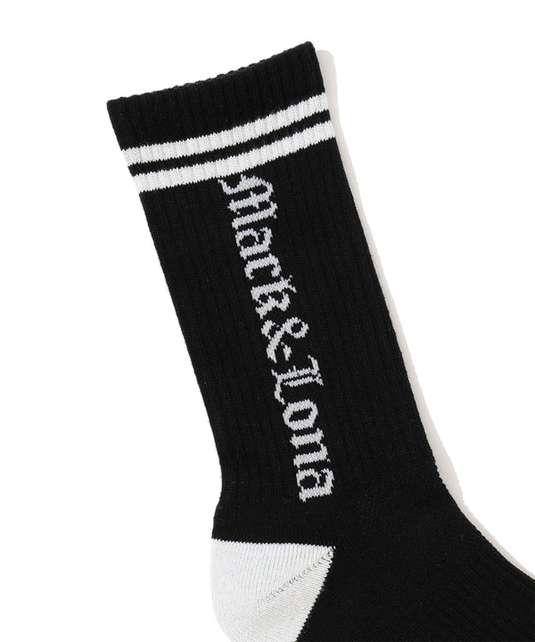 Novus Crew Socks | MEN