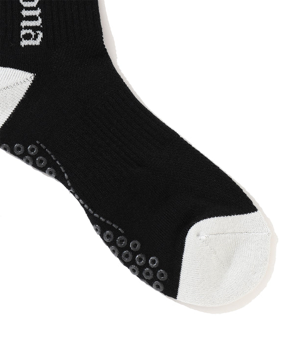 Novus Crew Socks | MEN
