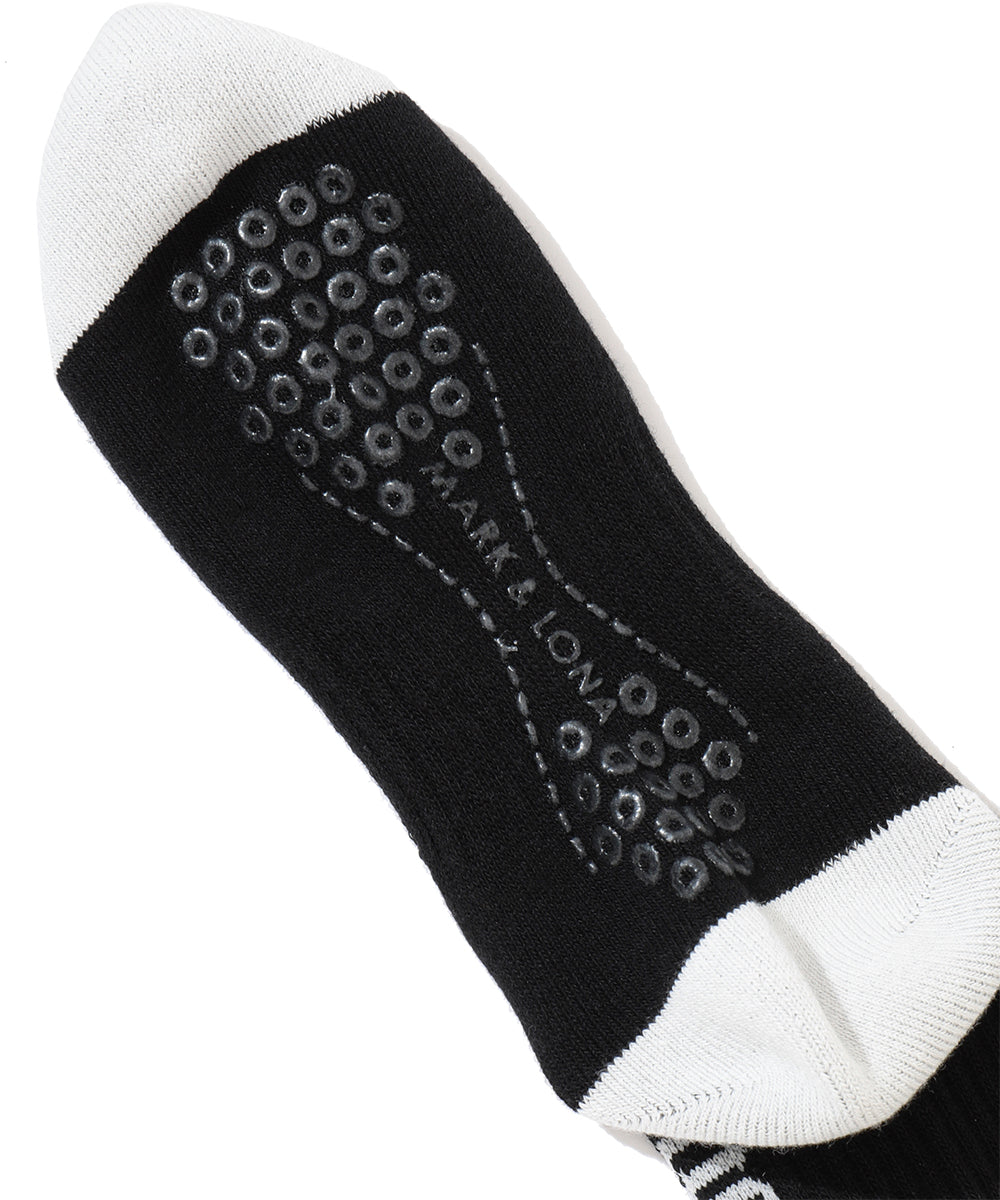 Novus Crew Socks | MEN