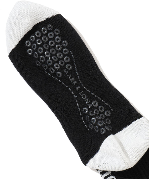 Novus Crew Socks | MEN