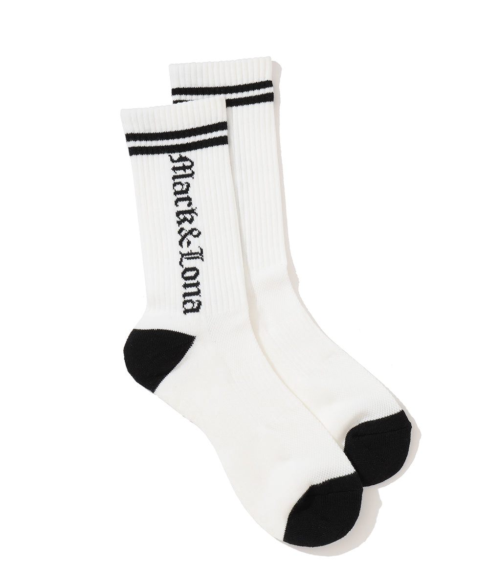 Novus Crew Socks | MEN