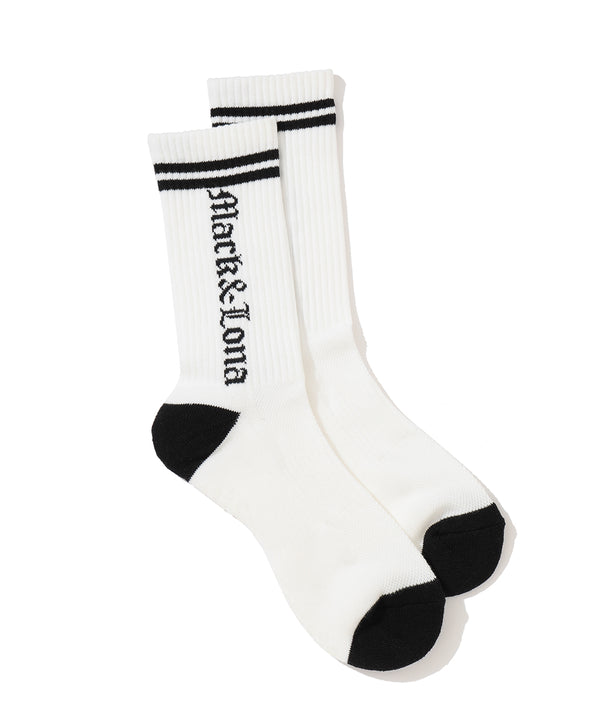 Novus Crew Socks | MEN