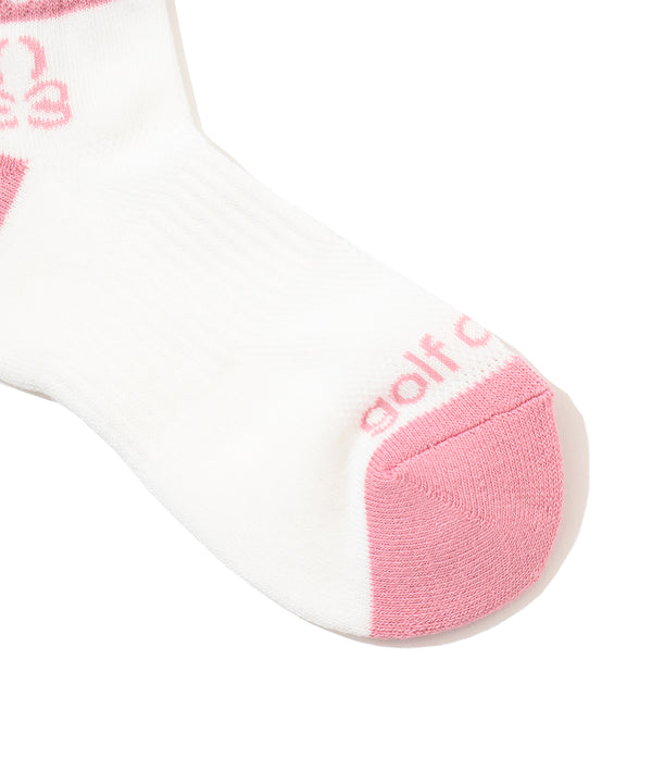 Petite Pom Ankle Socks | WOMEN