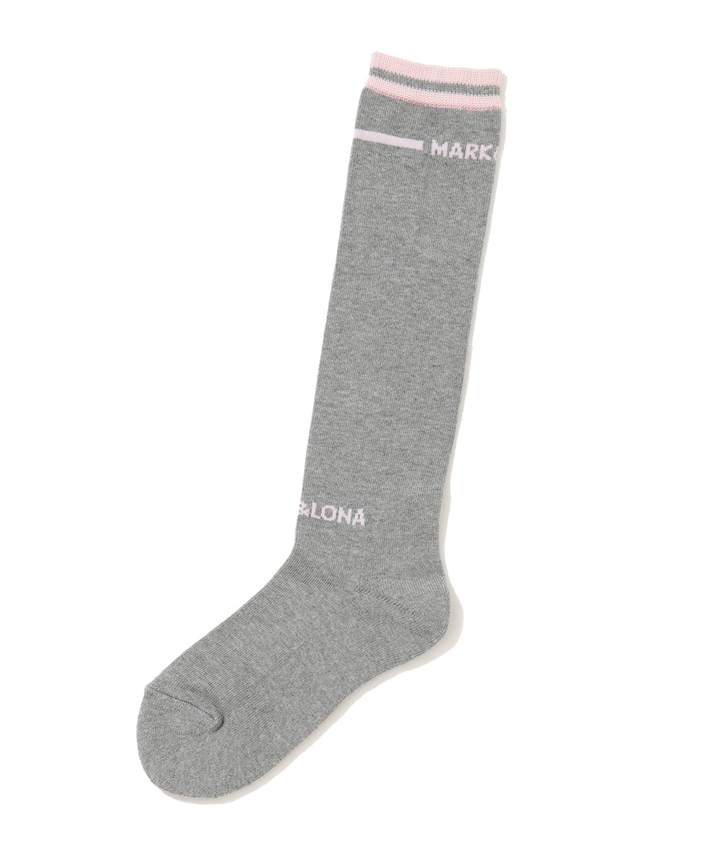 Element Line High Socks | WOMEN