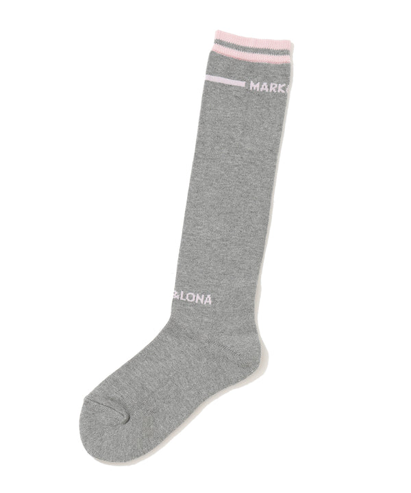 Element Line High Socks | WOMEN