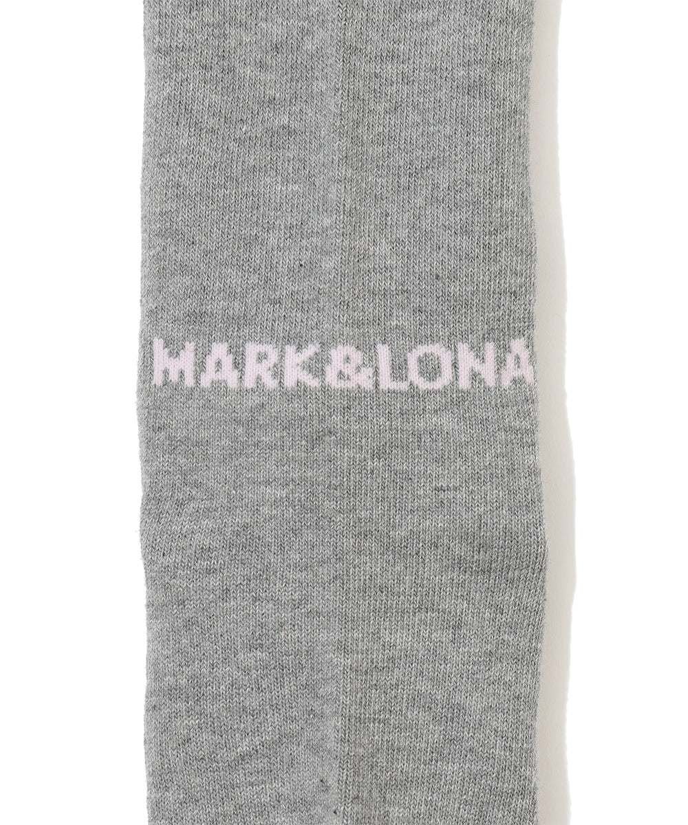 Element Line High Socks | WOMEN