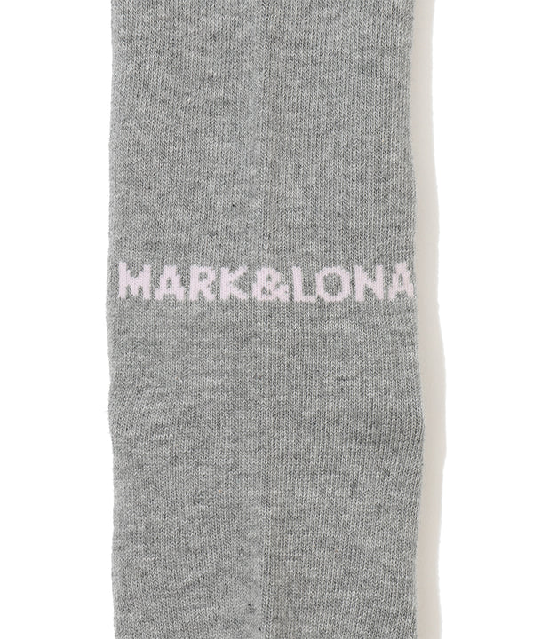 Element Line High Socks | WOMEN