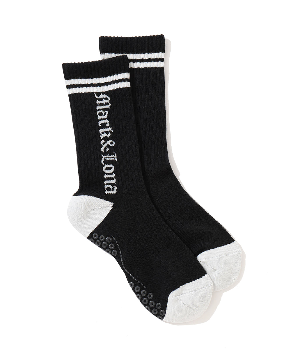 Novus Crew Socks | WOMEN