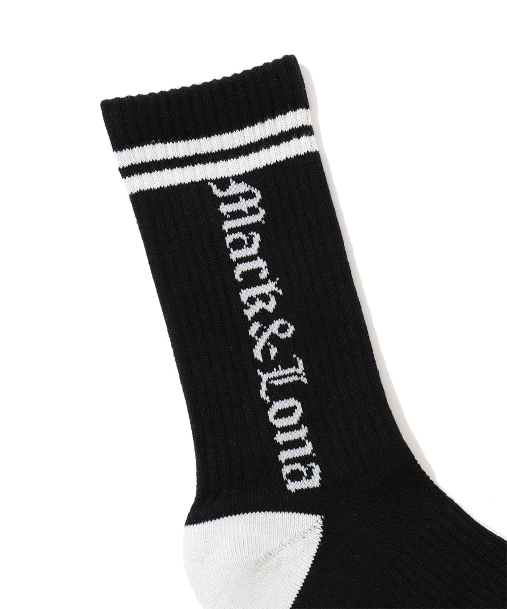 Novus Crew Socks | WOMEN