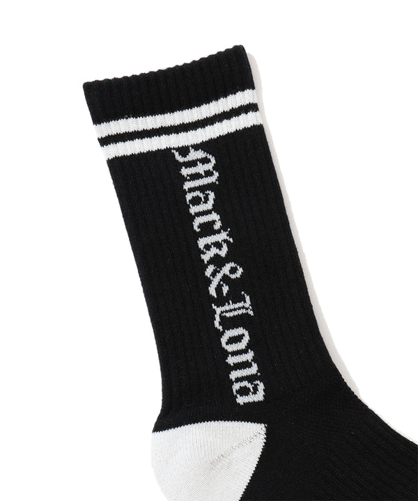 Novus Crew Socks | WOMEN