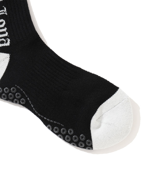 Novus Crew Socks | WOMEN