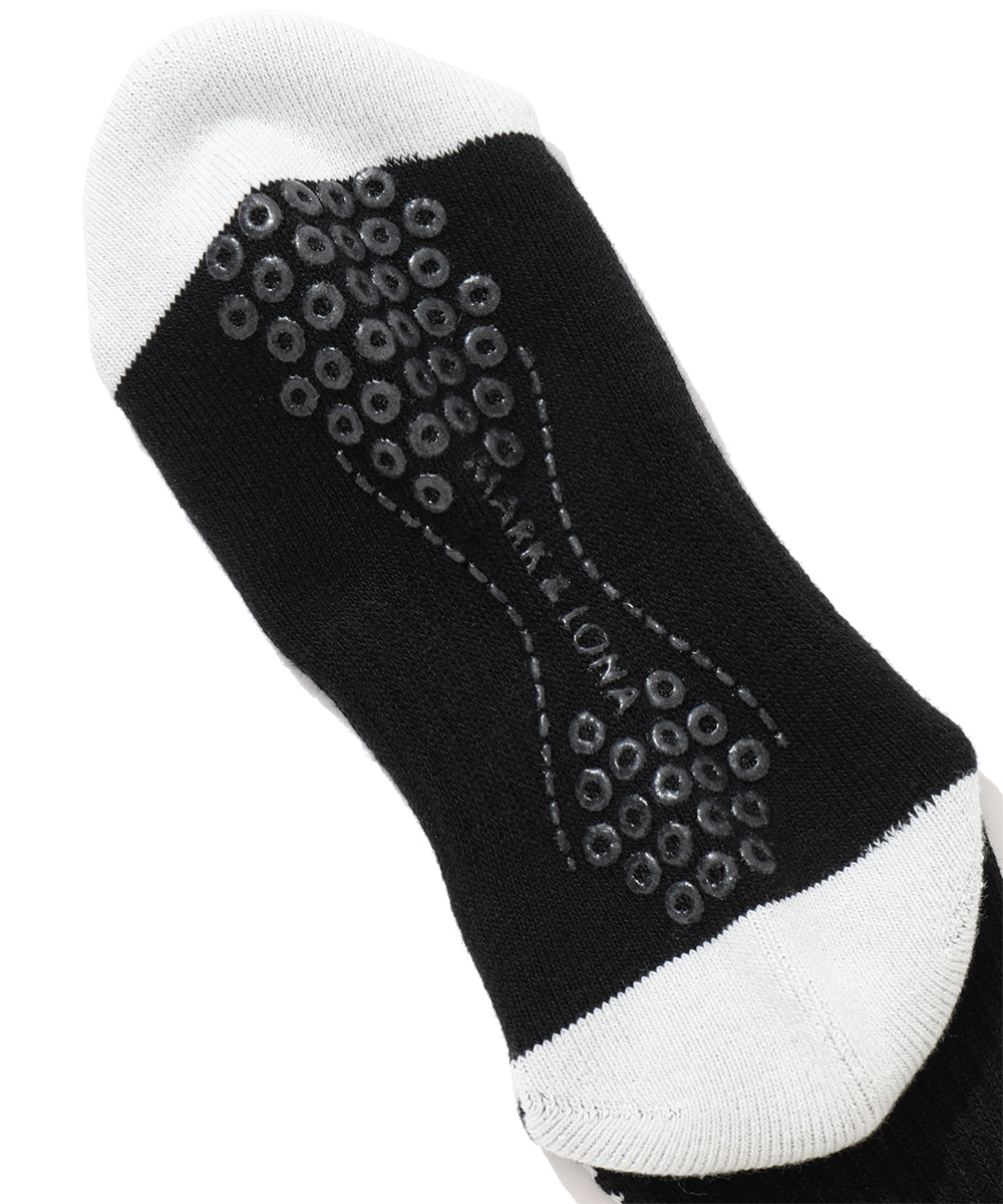 Novus Crew Socks | WOMEN