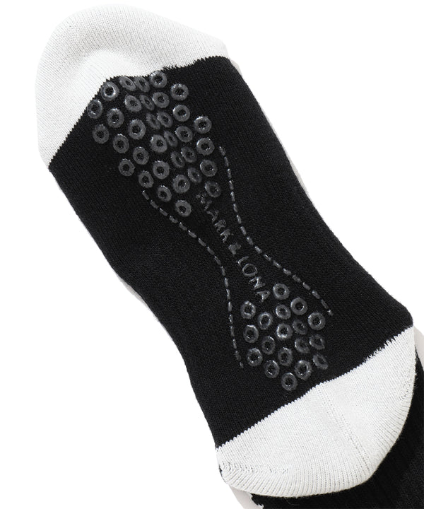 Novus Crew Socks | WOMEN