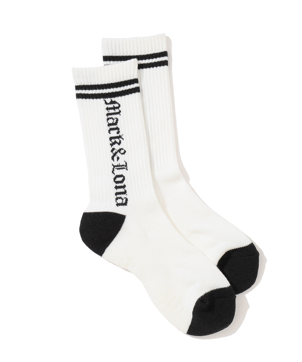 Novus Crew Socks | WOMEN