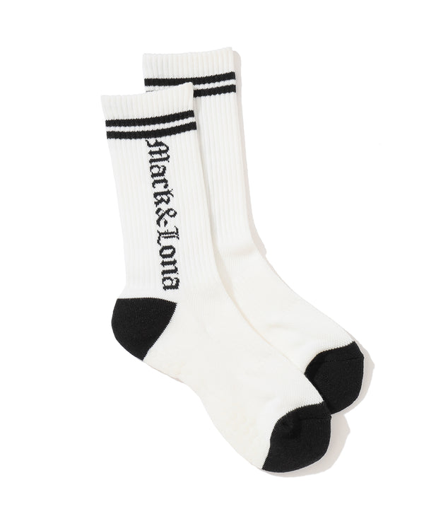Novus Crew Socks | WOMEN