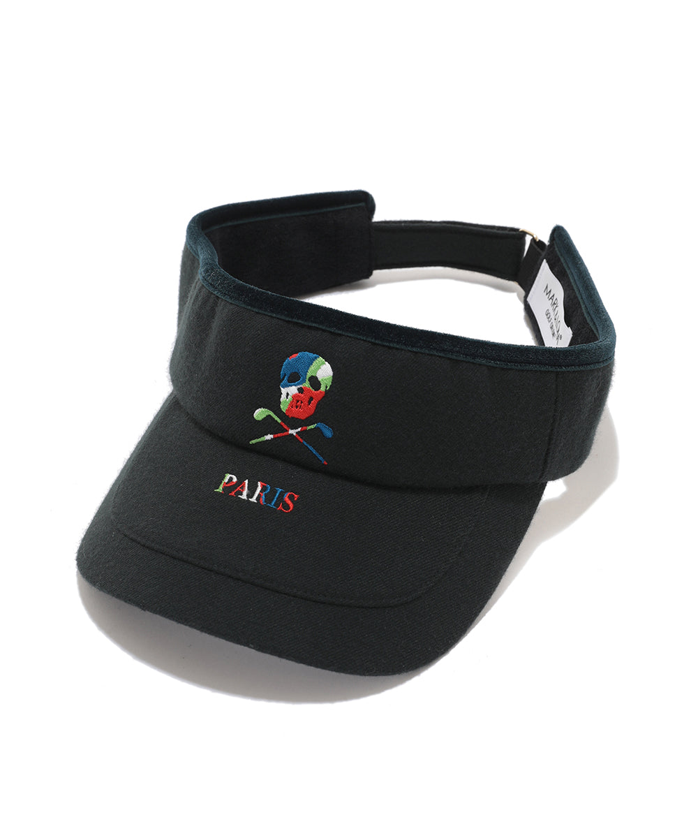 Médoc Visor | MEN and WOMEN