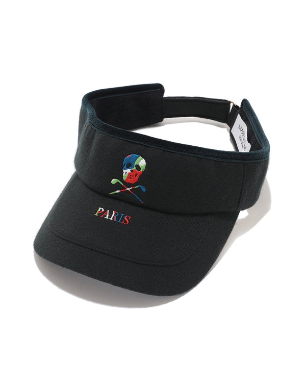 Médoc Visor | MEN and WOMEN