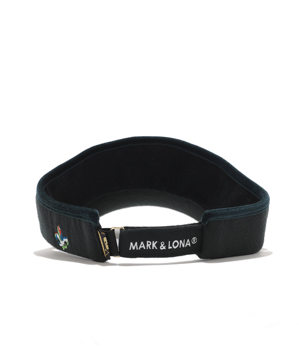 Médoc Visor | MEN and WOMEN