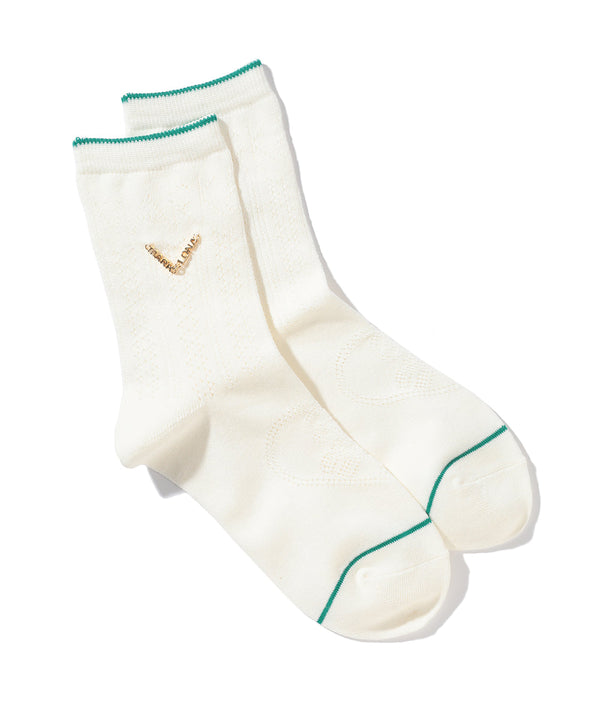 Mirage Socks | WOMEN