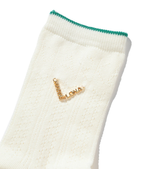 Mirage Socks | WOMEN