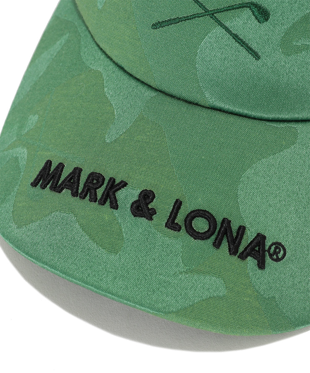 MARK & LONA パープル迷彩キャップ 907879_thumbnail.jpg