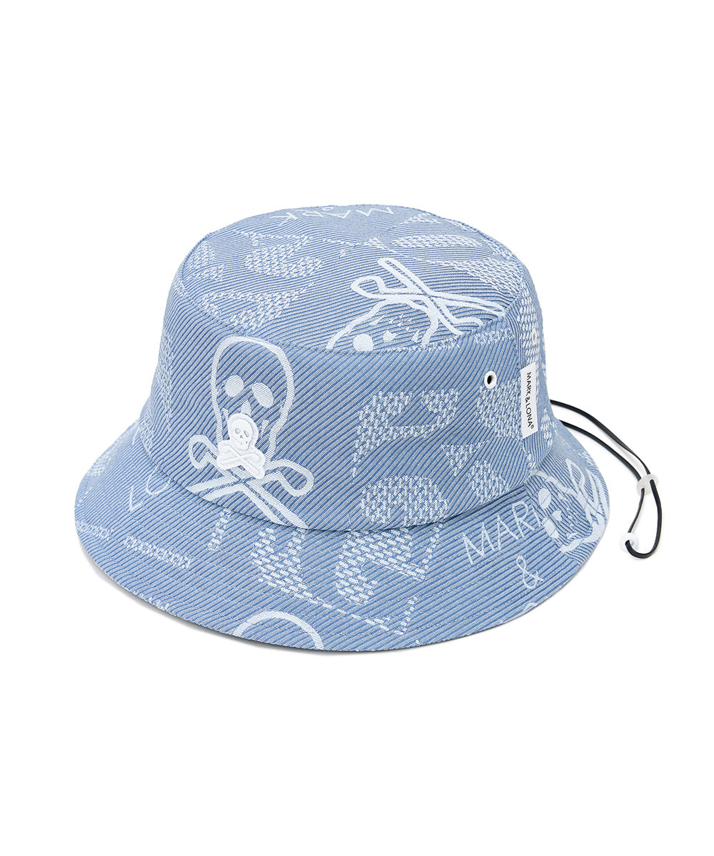 FLOG Bucket Hat | MEN and WOMEN