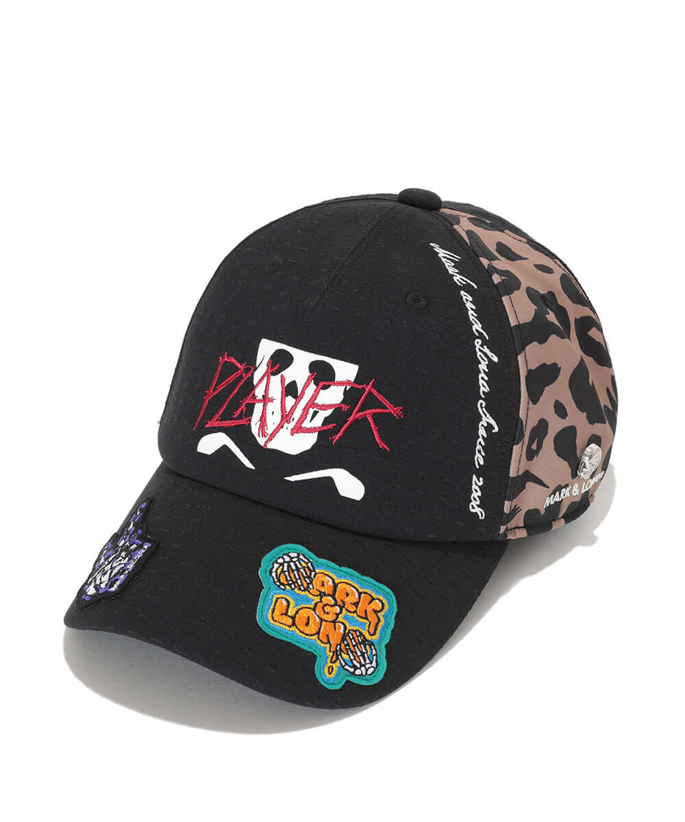 Slash Cap | MEN and WOMEN