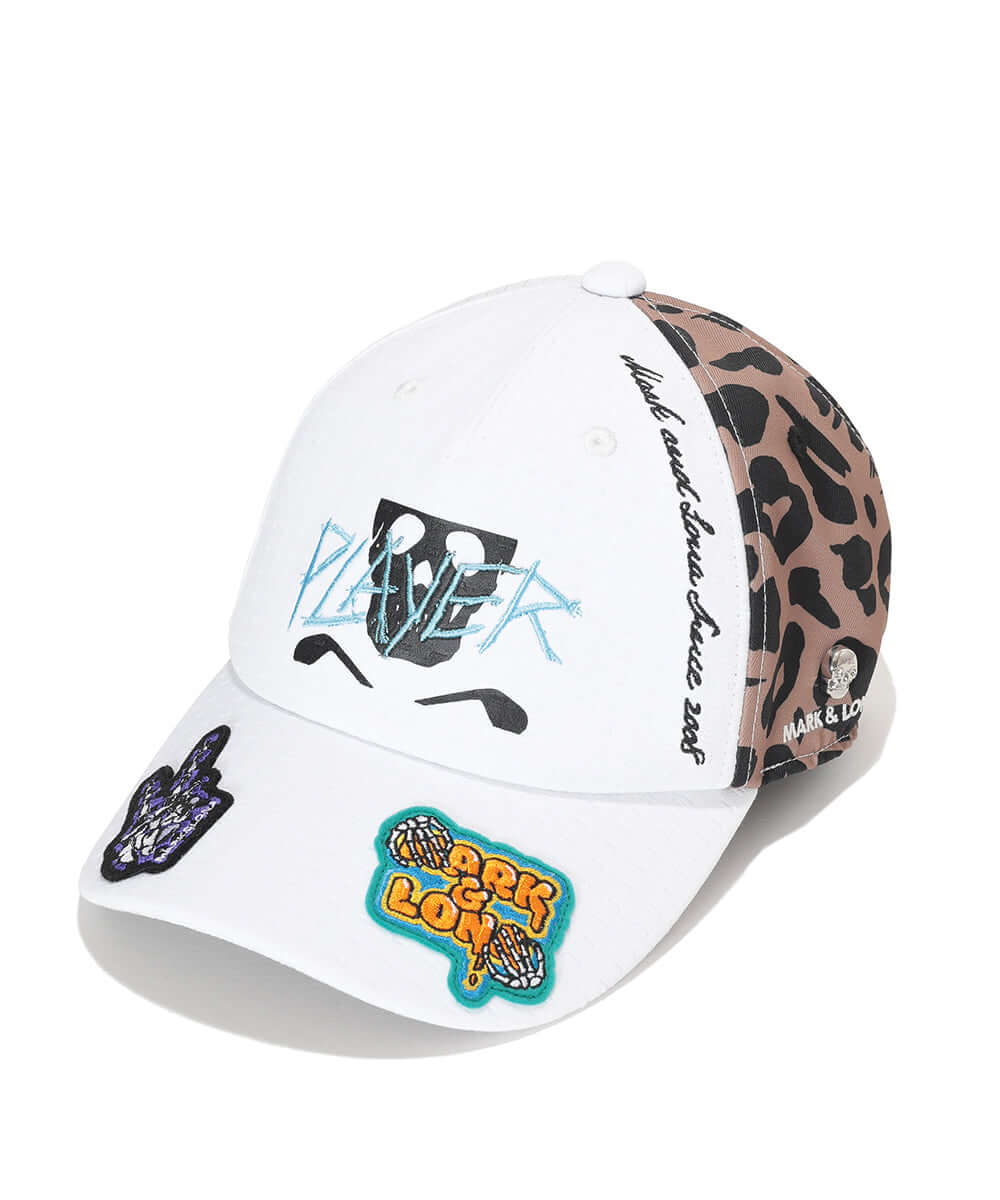 Slash Cap | MEN and WOMEN