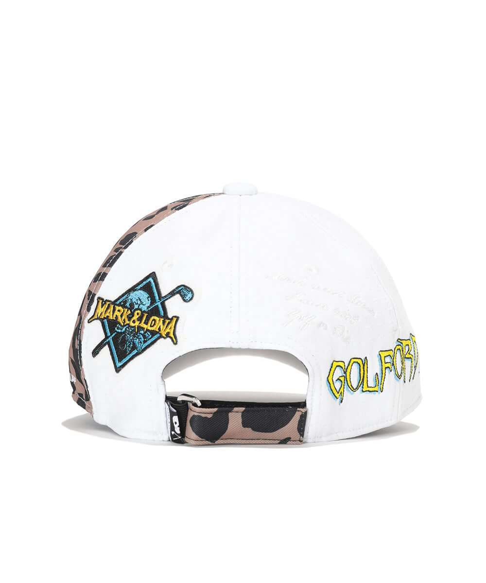 Slash Cap | MEN and WOMEN