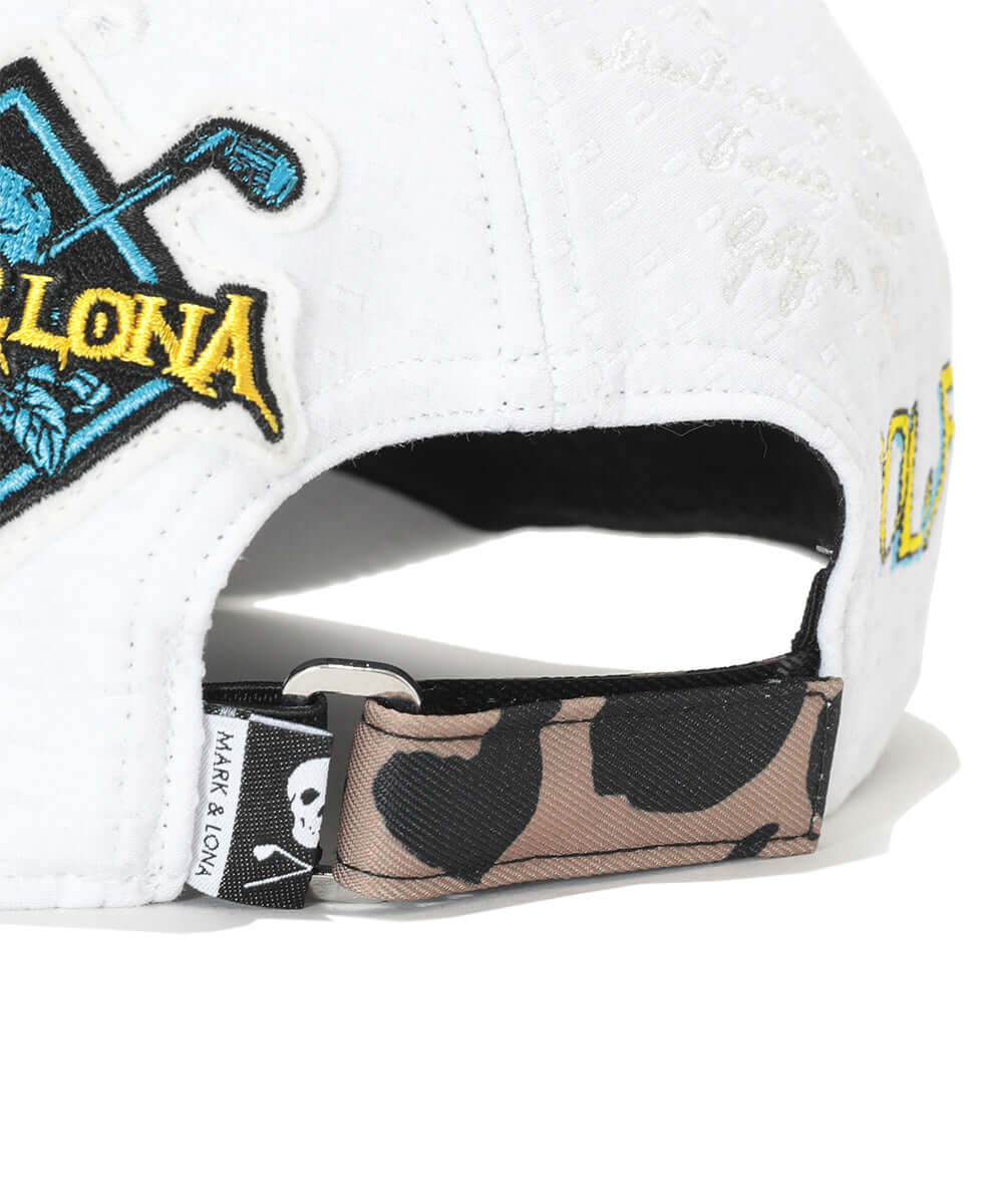 Slash Cap | MEN and WOMEN