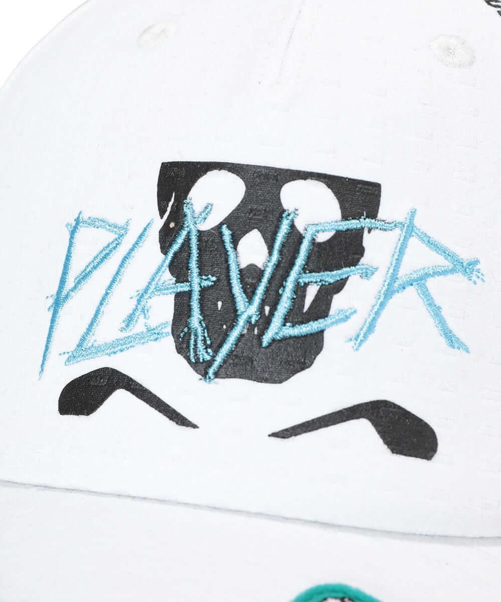Slash Cap | MEN and WOMEN