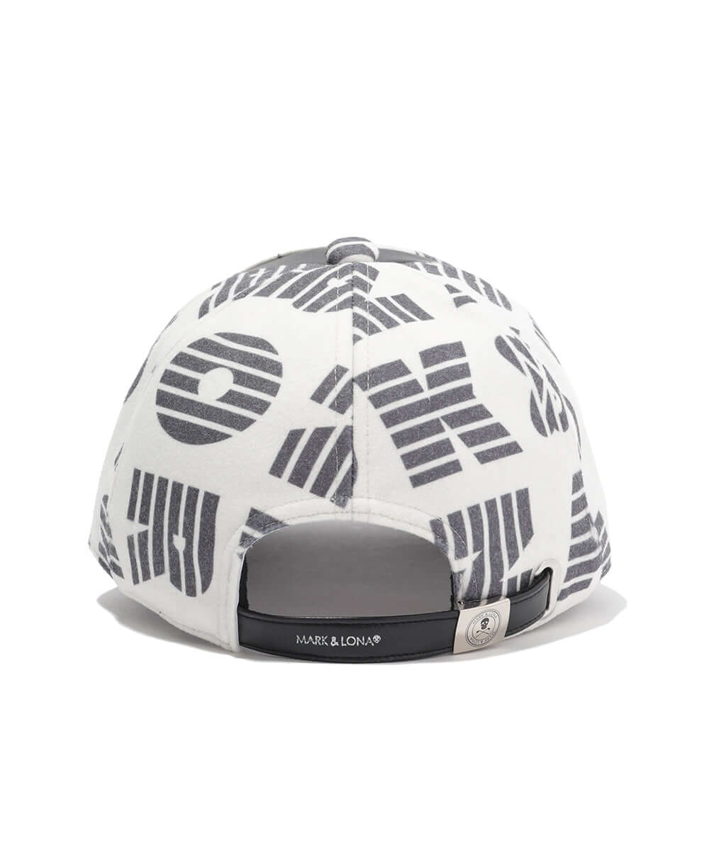 ゴリラフランケン　パステルマーブル CAP – ページ 2