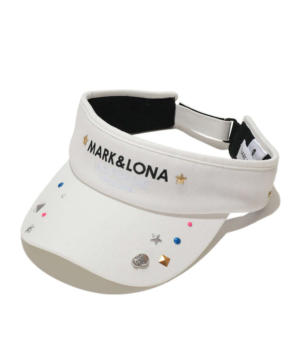 ML Stone Crown Sun Visor | MEN and WOMEN