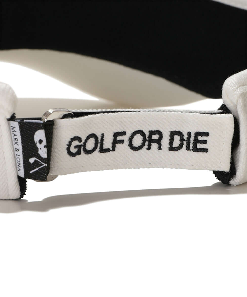 ML Stone Crown Sun Visor | MEN and WOMEN