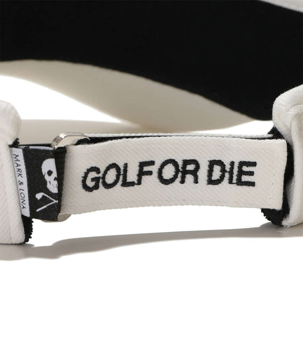 ML Stone Crown Sun Visor | MEN and WOMEN