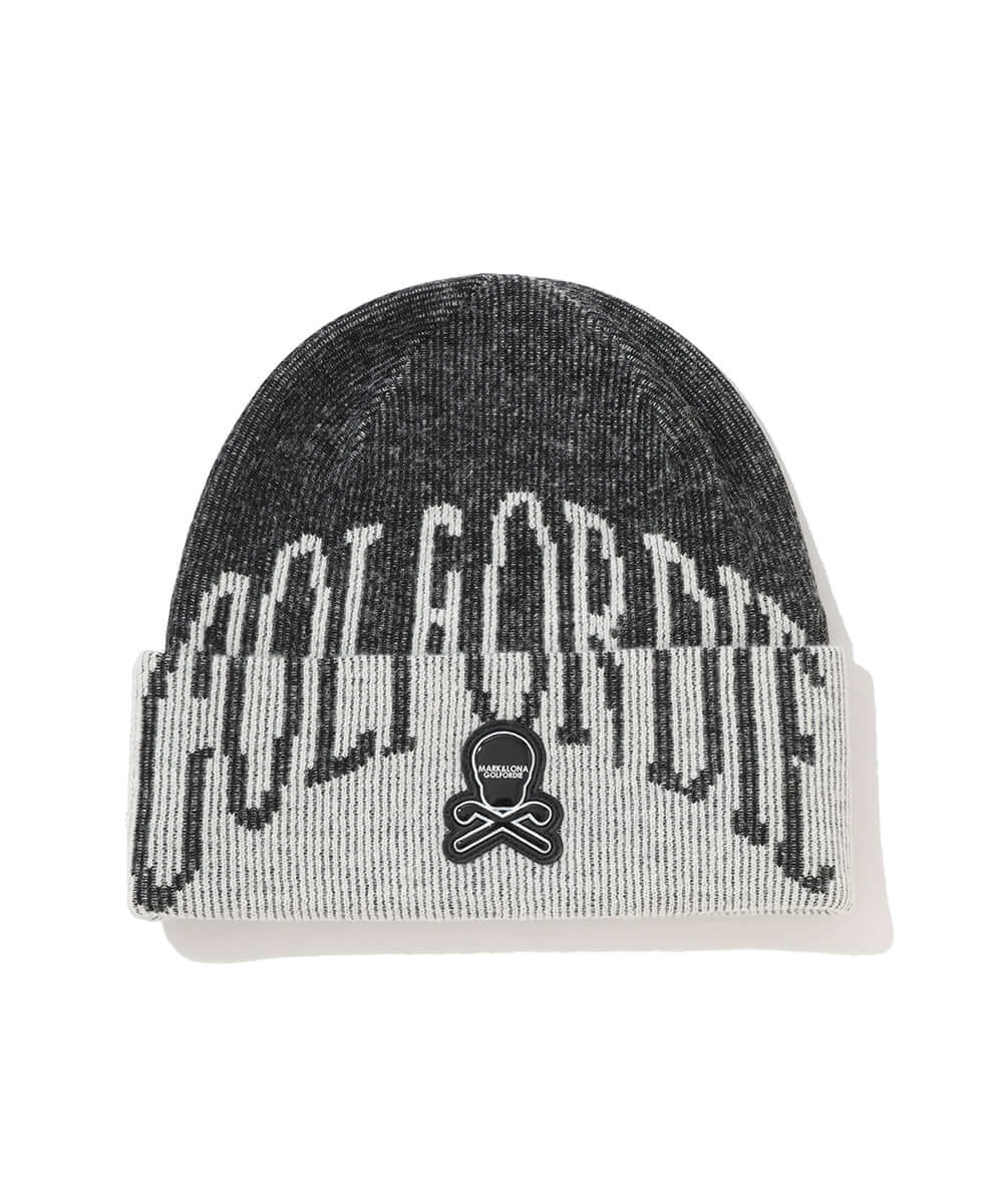 G.O.D Mohair Blend Beanie | MEN and WOMEN