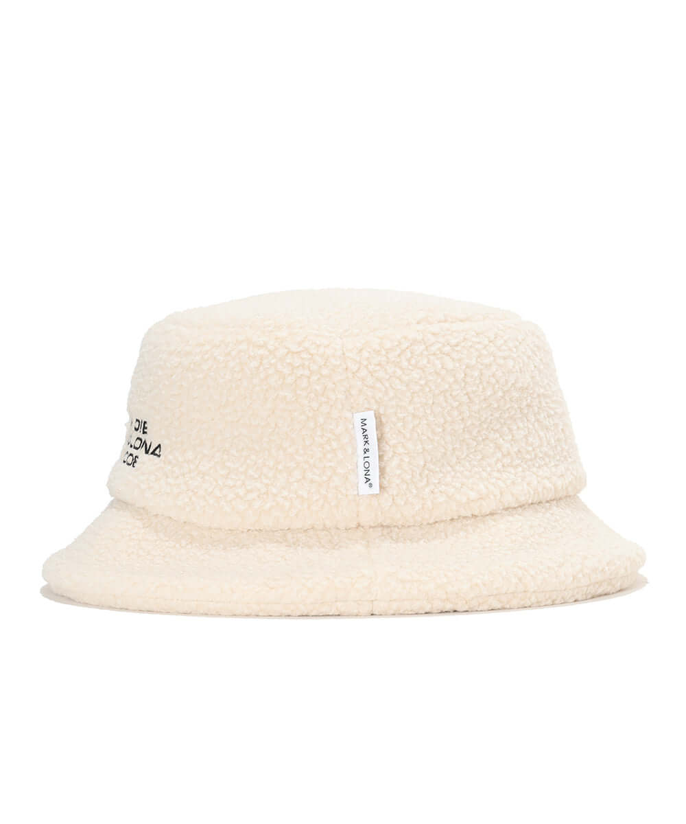 Distort GG Bucket Hat | MEN and WOMEN