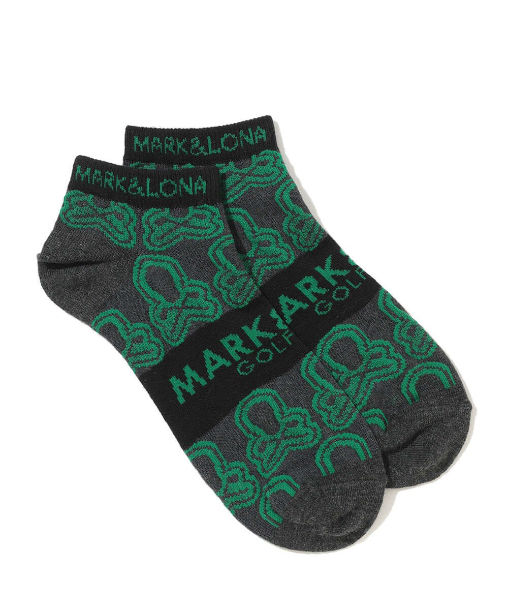 Ever Ankle Socks | MEN