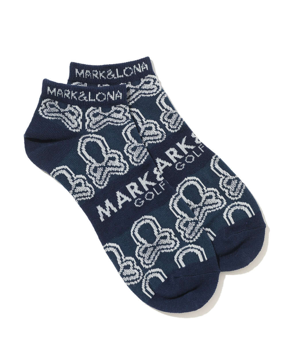 Ever Ankle Socks | MEN