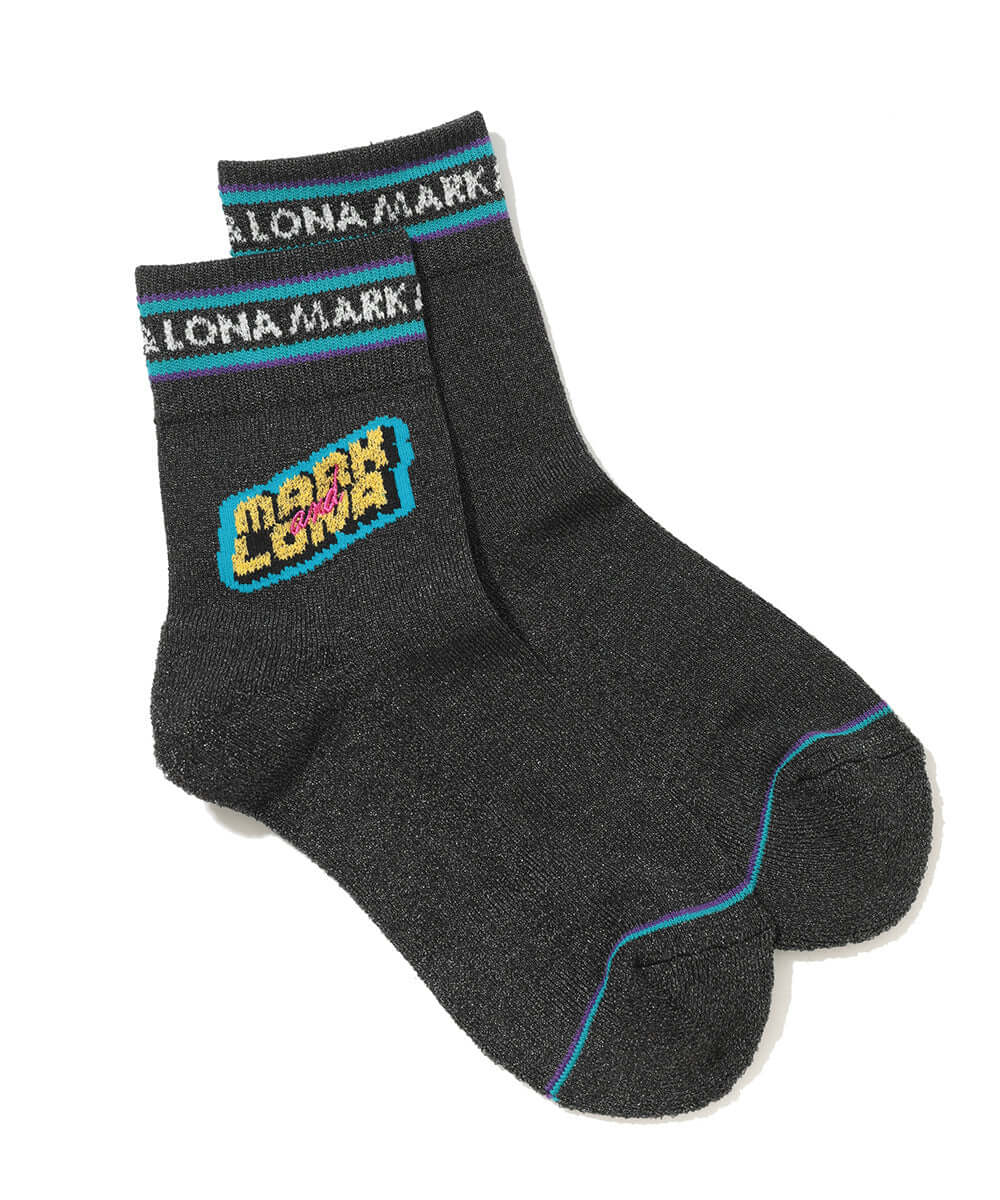 Cindy Crew Socks | WOMEN